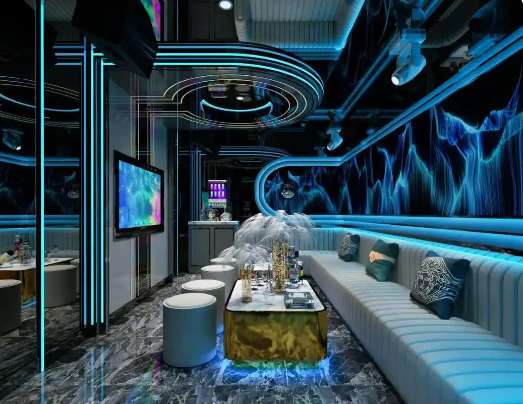 亳州商务ktv消费攻略-涡阳县ktv预定